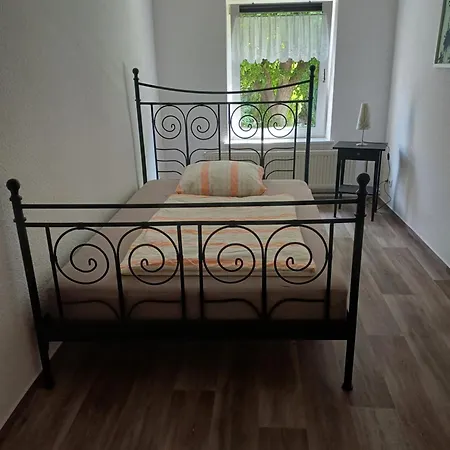 Mika Apartment Tessin