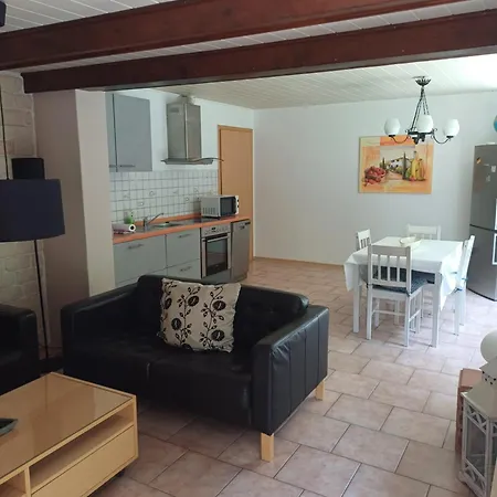 Mika Apartment Tessin